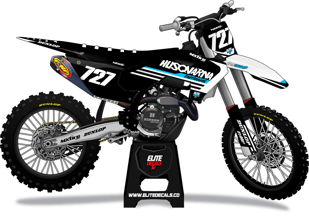 Husqvarna Striker 1.0
