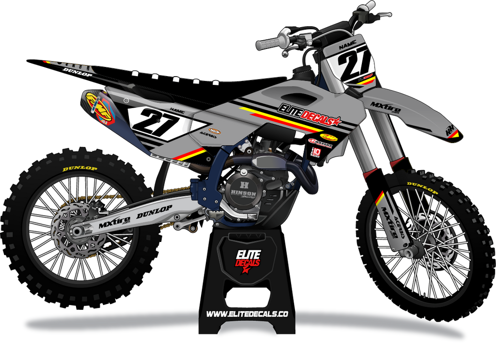 Husqvarna 1.0