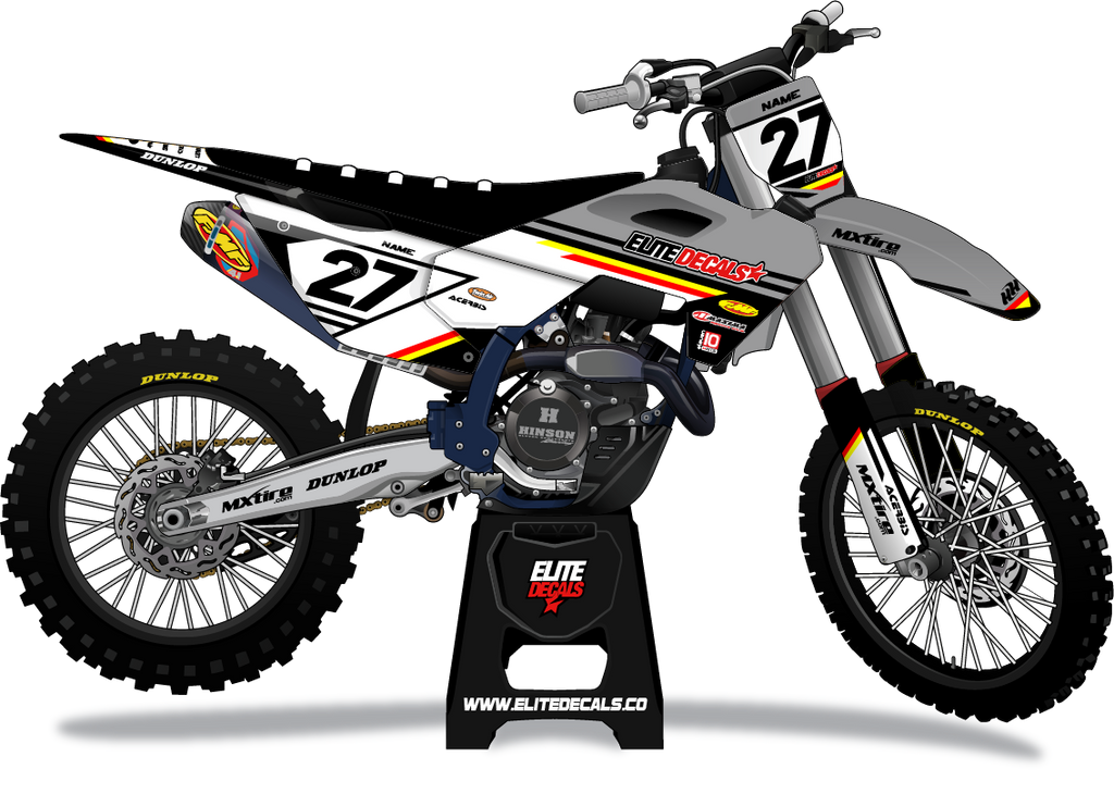 Husqvarna 1.1