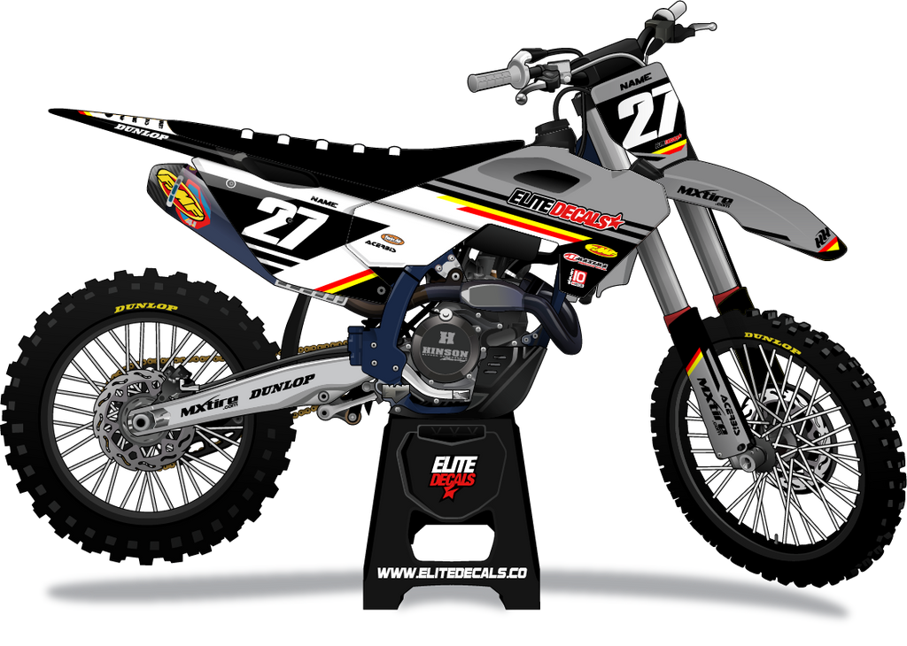 Husqvarna 1.1