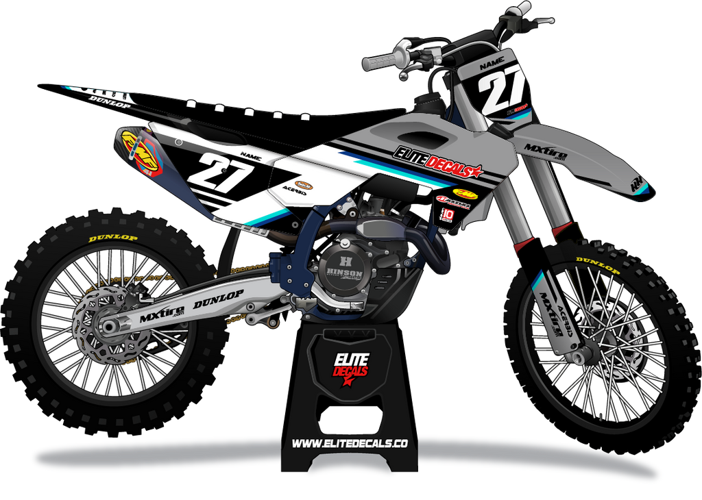 Husqvarna 1.2
