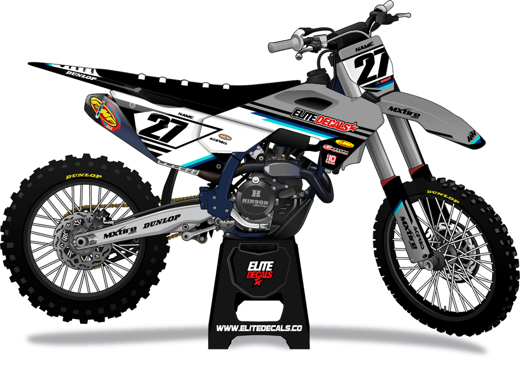 Husqvarna 1.2