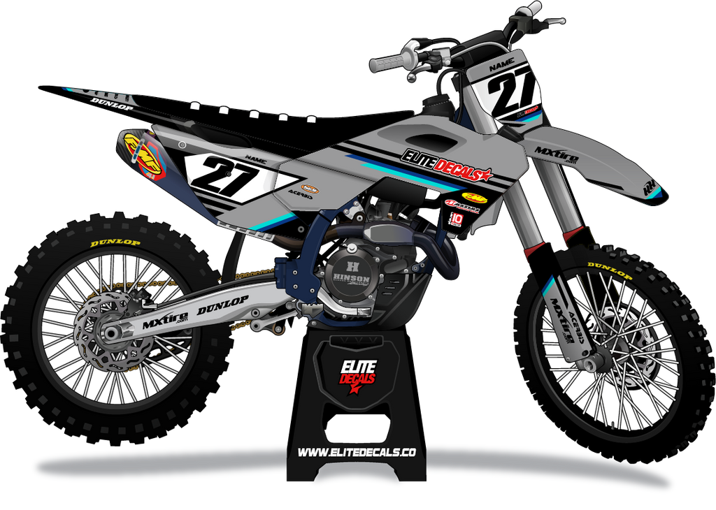 Husqvarna 1.3