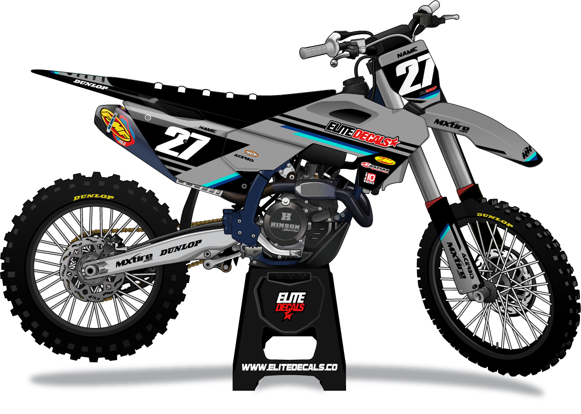 Husqvarna 1.3