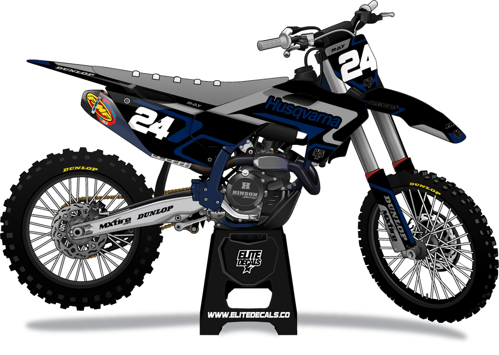 Husqvarna 10.0