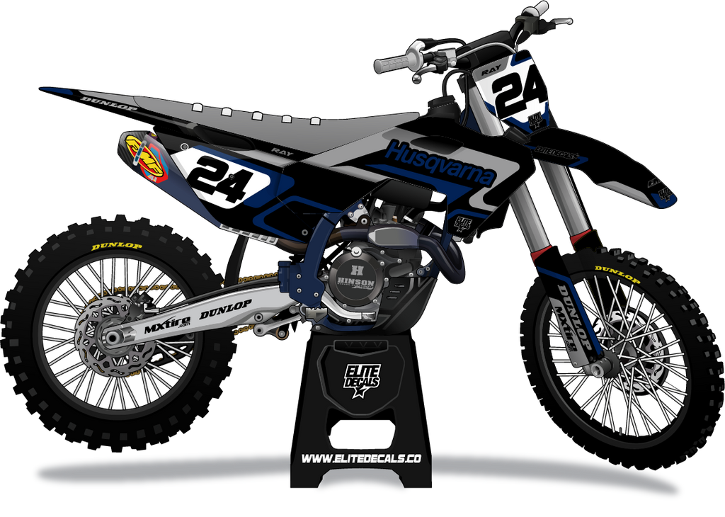 Husqvarna 10.0