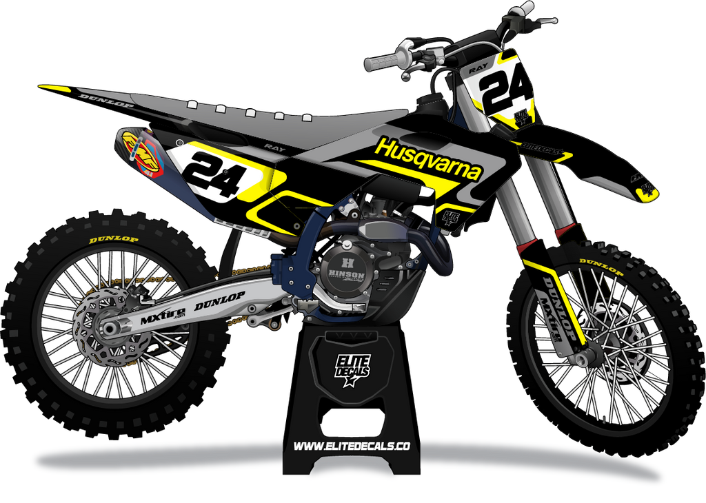 Husqvarna 10.1