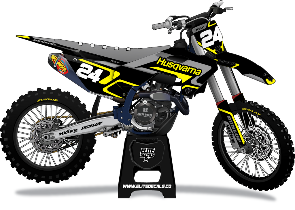 Husqvarna 10.1
