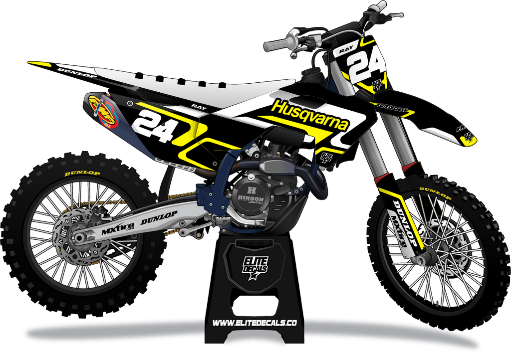 Husqvarna 10.2