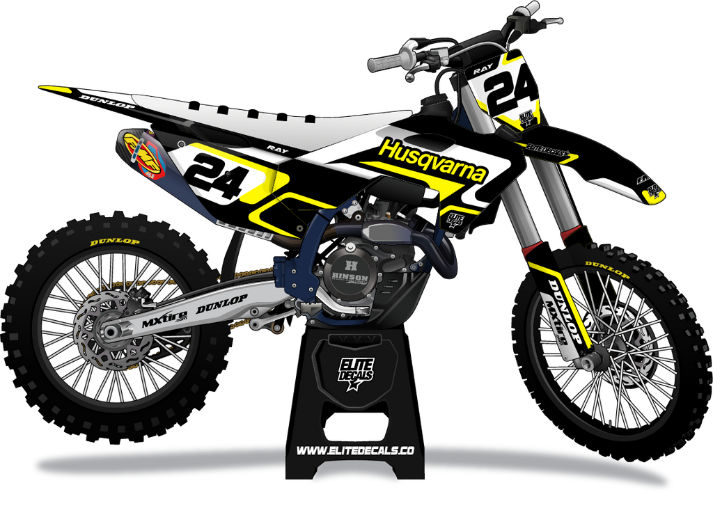 Husqvarna 10.2