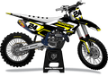 Husqvarna 10.2