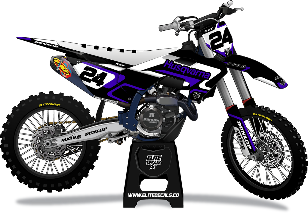 Husqvarna 10.3