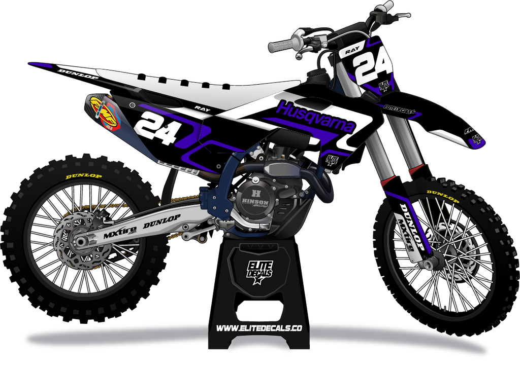Husqvarna 10.3