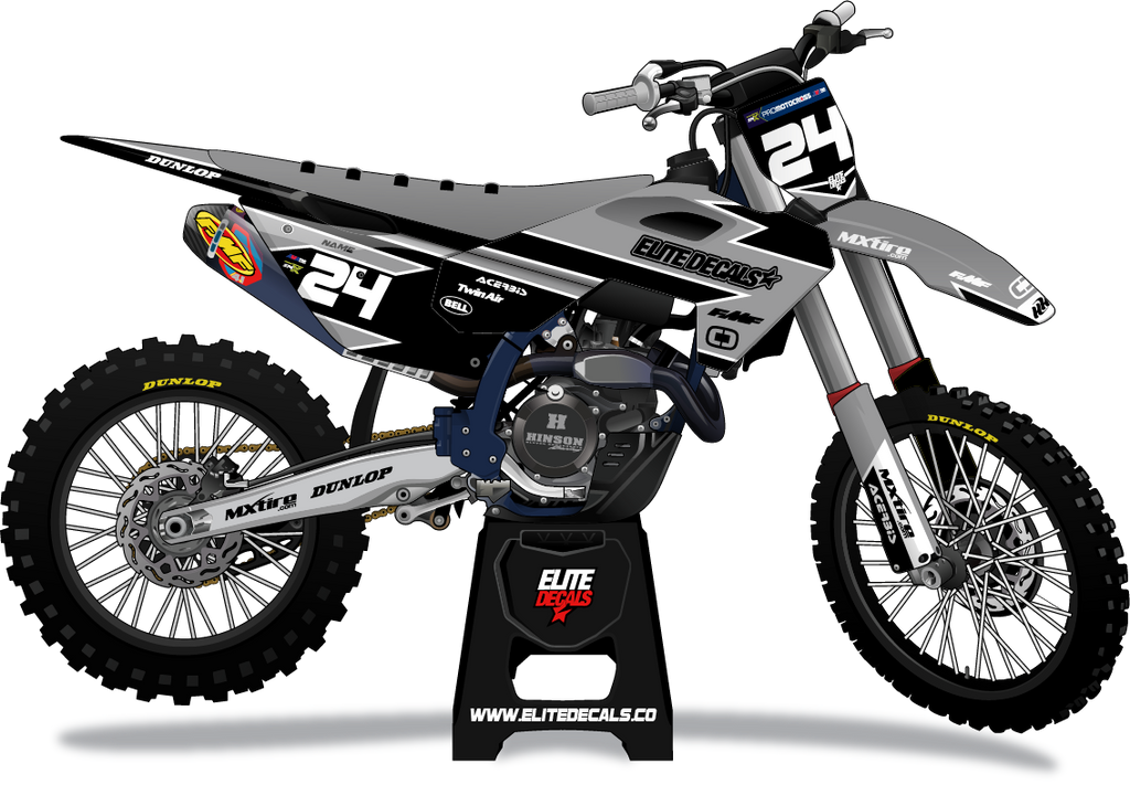 Husqvarna 2.0