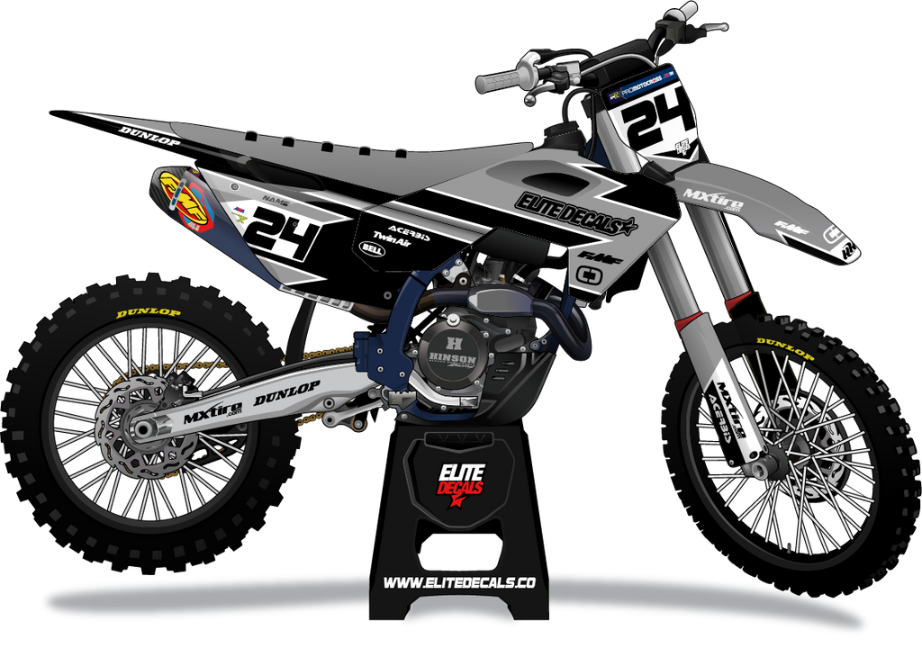 Husqvarna 2.0