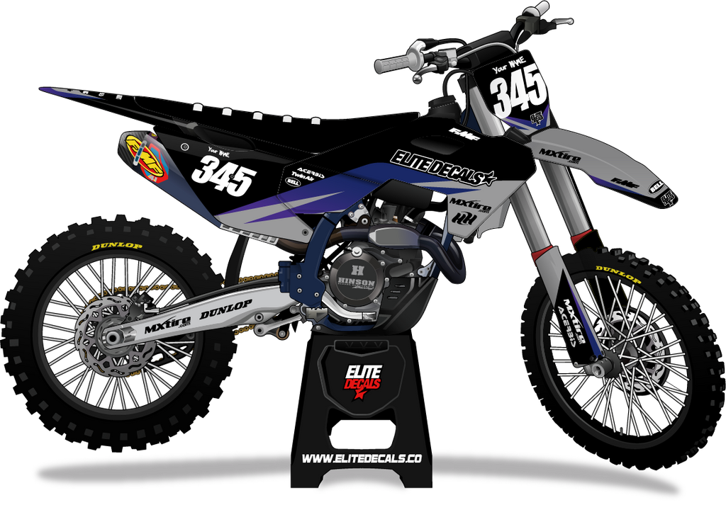 Husqvarna 3.1