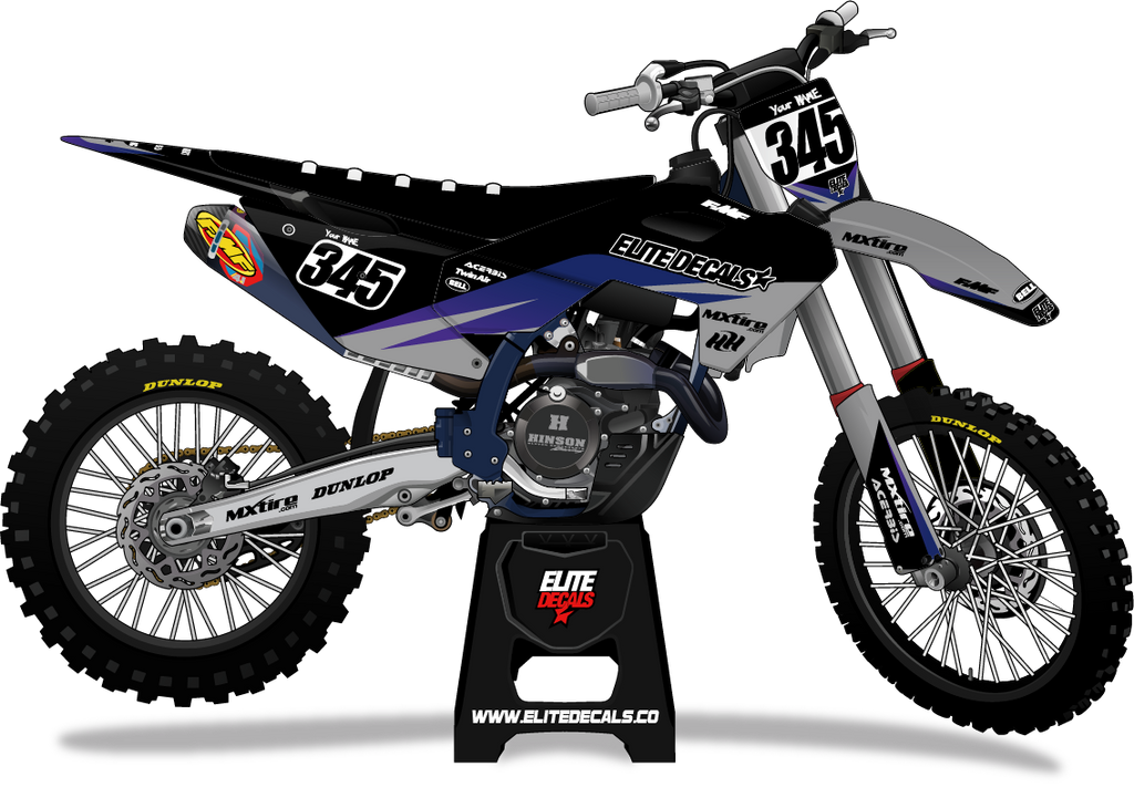 Husqvarna 3.1