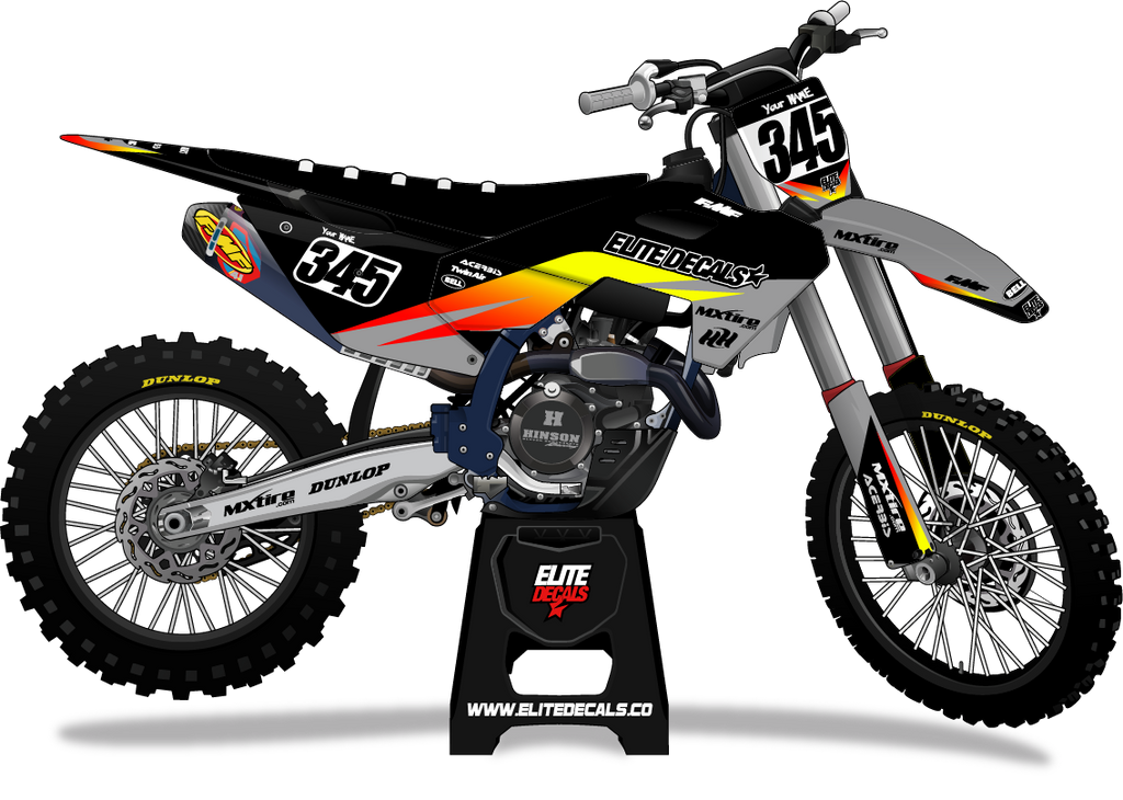 Husqvarna 3.3