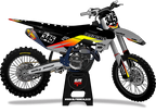 Husqvarna 3.3