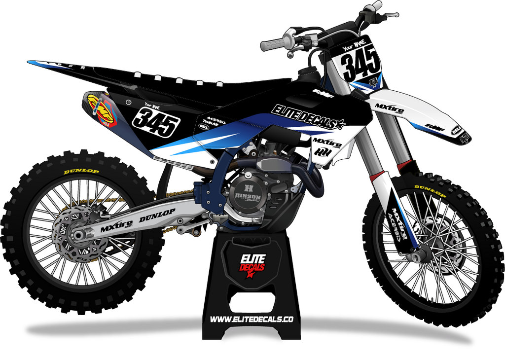 Husqvarna 3.4