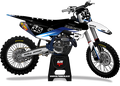 Husqvarna 3.4