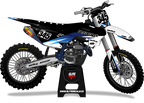Husqvarna 3.4