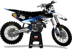 Husqvarna 3.4