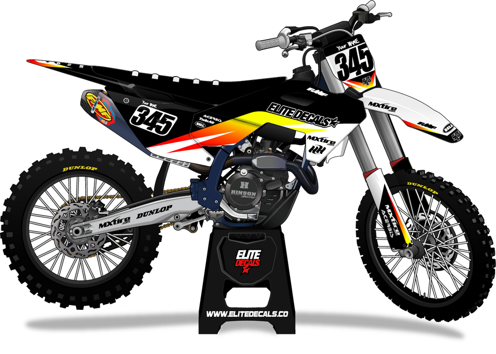 Husqvarna 3.5