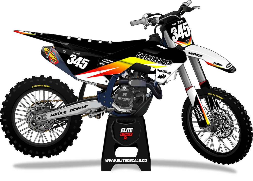 Husqvarna 3.5