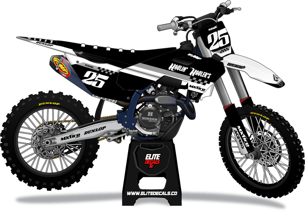 Husqvarna 4.0
