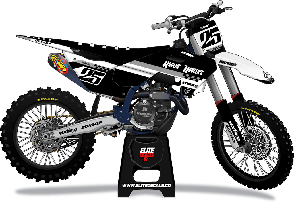 Husqvarna 4.0