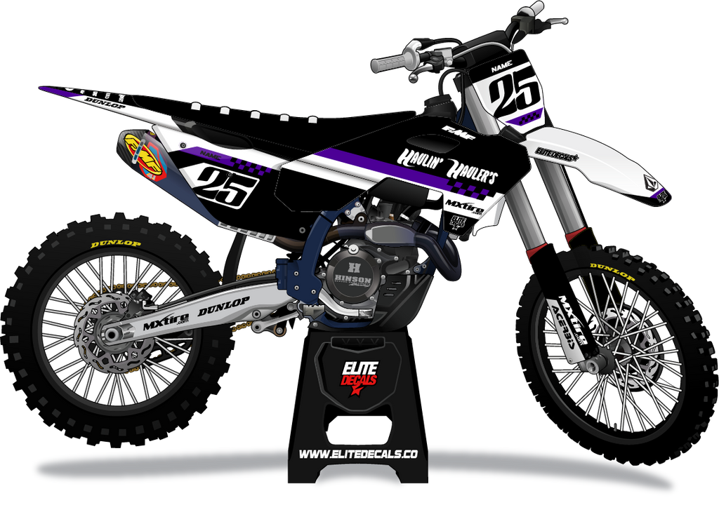 Husqvarna 4.1