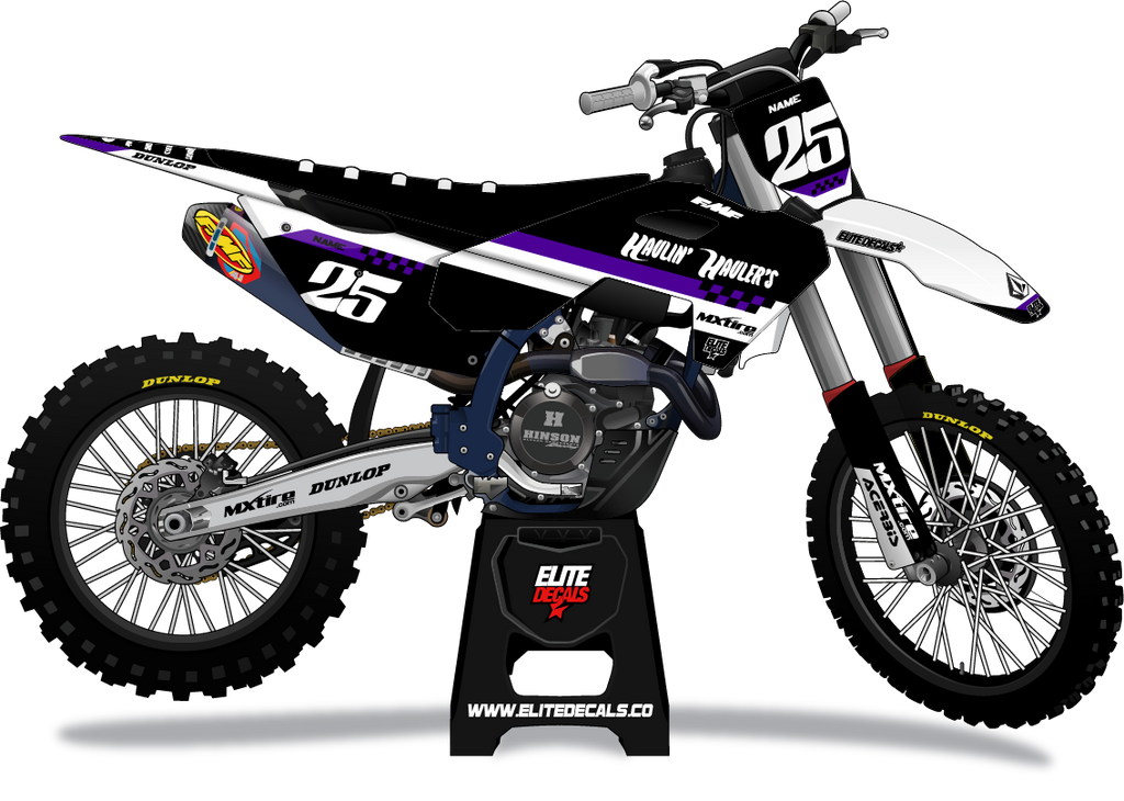 Husqvarna 4.1