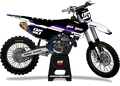 Husqvarna 4.1