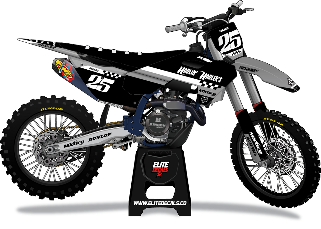 Husqvarna 4.2