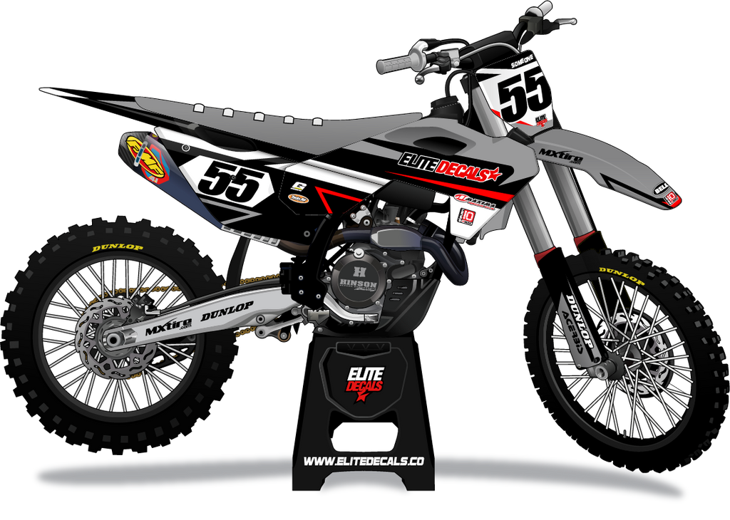Husqvarna 5.0