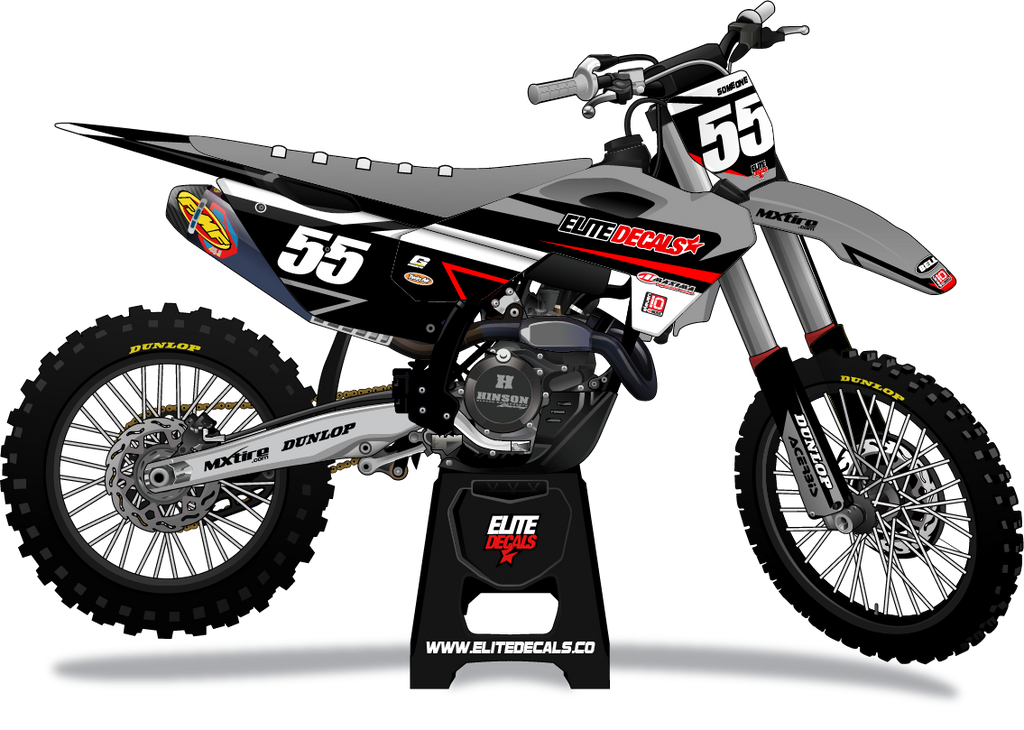 Husqvarna 5.0