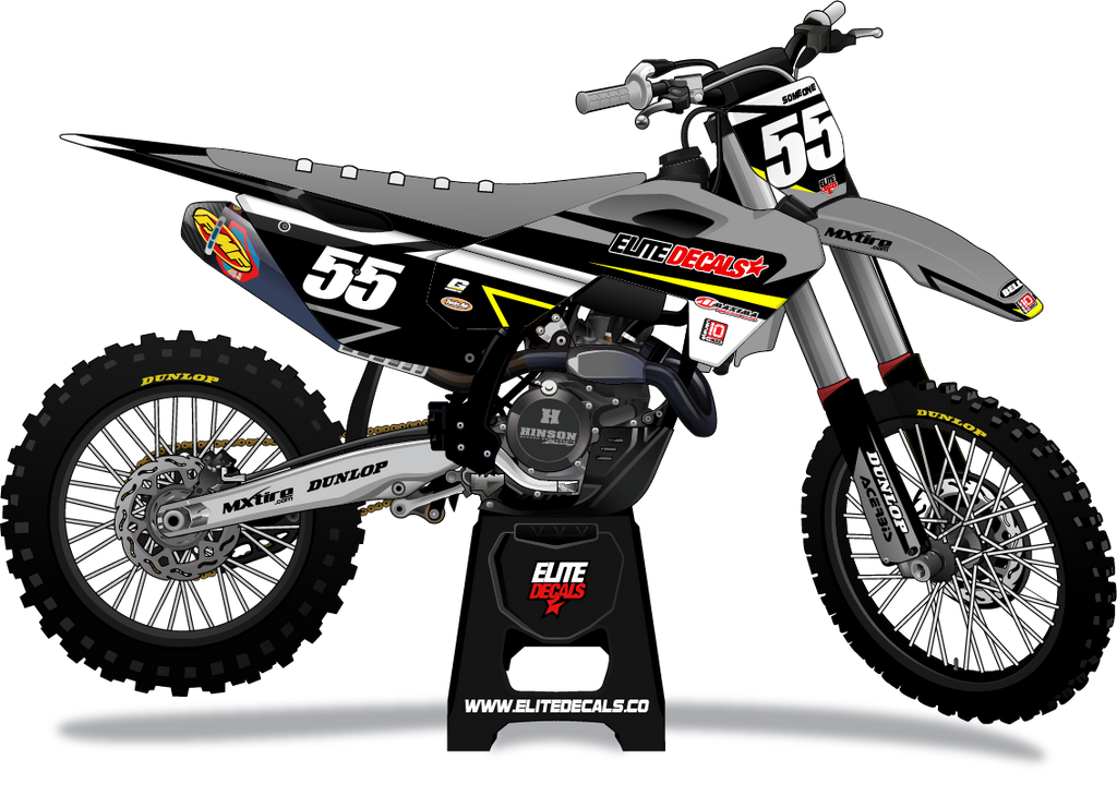Husqvarna 5.1