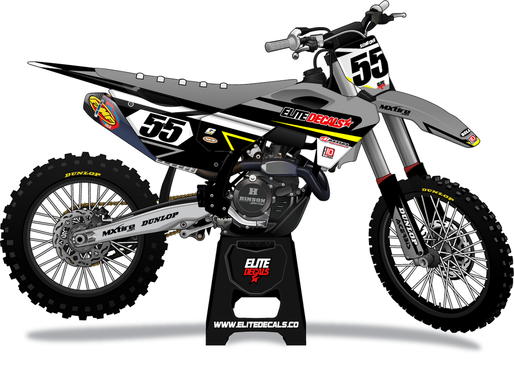Husqvarna 5.1