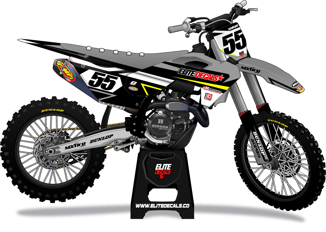 Husqvarna 5.1
