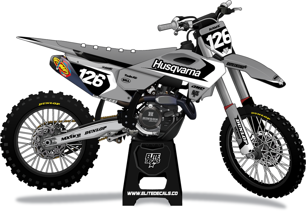 Husqvarna 7.0