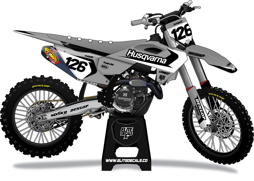 Husqvarna 7.0