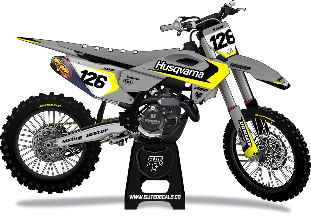 Husqvarna 7.1