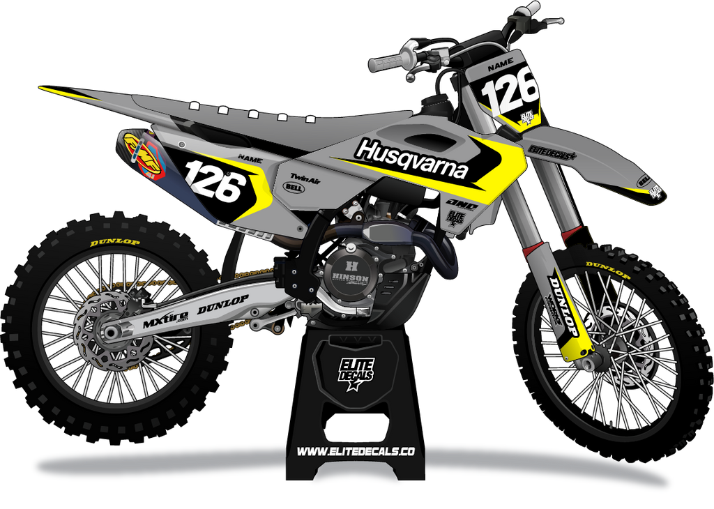Husqvarna 7.1