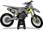 Husqvarna 7.1