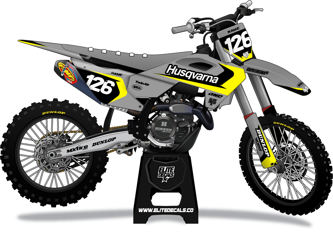 Husqvarna 7.1