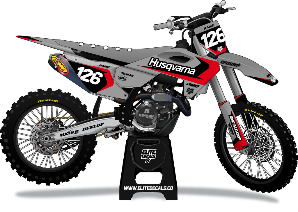 Husqvarna 7.2