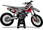 Husqvarna 7.2