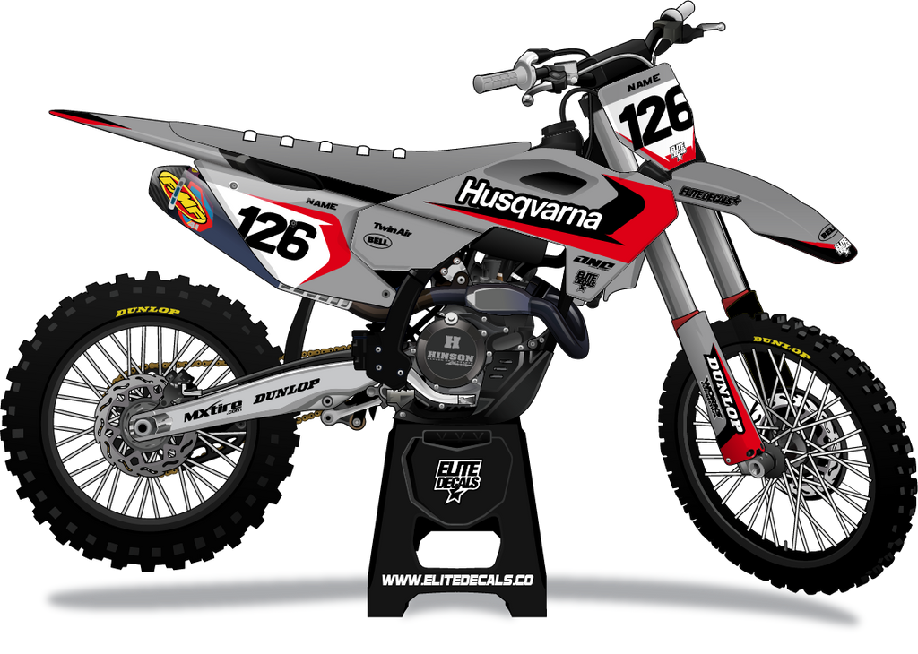 Husqvarna 7.2
