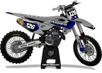 Husqvarna 7.3